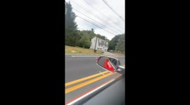 Fun Fact: Turkeys Enjoy Supercharger Noises