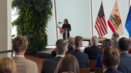 California, Denmark sign deal to boost green economy, tech cooperation