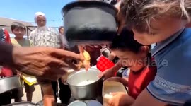 Gaza women under pressure to provide for families, endure hardship