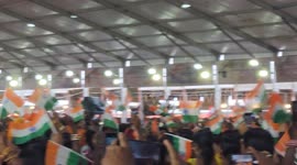 PM Modi laid the devlopment foundation stone in Gaya Ji, Northern India