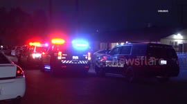 US, Phoenix: Mesa 7th Drive Stabbing Investigation