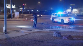 US, Phoenix: Phoenix Buckeye Road Shooting Investigation