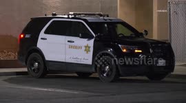 US, Los Angeles: Lancaster Child Admitted With Brain Bleed Possible Child Abuse