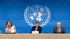 UN humanitarian official calls Gaza famine