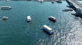 Türkiye: Istanbul hosts massive maritime demonstration in solidarity with Gaza amid Israeli genocide and blockade