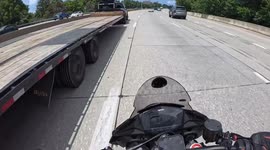 How to Eat a Trailer