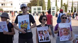 Mass protest in Tel Aviv demands immediate end to Israel’s genocide in Gaza (1)