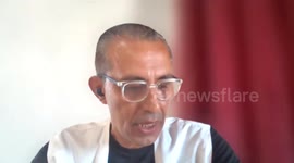 Switzerland: Situation in famine-ravaged Gaza ‘beyond catastrophe’: Doctors Without Borders