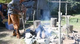 US: North American tribal nations join Mashantucket Pequot’s annual Feast of Green Corn and Dance