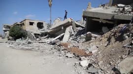 Palestinian death toll in Gaza rises to 62,622