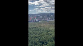 Australia: Thousands Join Large-Scale Pro-Palestinian Rallies Nationwide 3