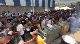 Gaza residents face harrowing struggles as blockade intensifies famine crisis