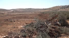 Israeli forces withdraw from Palestinian town after 3-day raid in occupied West Bank