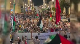 Morocco: Moroccans Demand End To Israel Ties