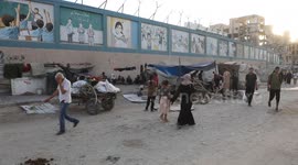 Gaza famine deepens as children face severe malnutrition, starvation crisis