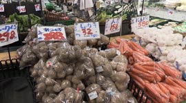 Japan: Heatwave in Japan pushes up food prices, takes toll on retailers