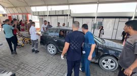 Israel kills 11 more Palestinians in fresh attacks across Gaza Strip