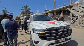13 Gazans released after being held for months by Israel
