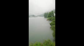 China: Mist and Rain Over Ancient Huizhou