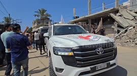 13 Gazans released after being held for months by Israel