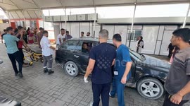 Israel kills 11 more Palestinians in fresh attacks across Gaza Strip