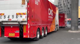 China: CMG to broadcast China's V-Day parade in 85 languages