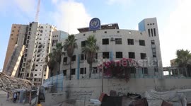 Palestinian death toll in Gaza rises to 62,686