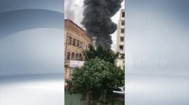 Yemen: Israeli warplanes launch new airstrikes on Yemen's capital