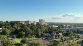 US: All-Clear Given After Reports of Active Shooter at University of South Carolina