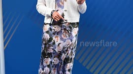 US: USTA Foundation's Opening Night Gala - Arrivals