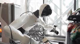 China: China's robotics industry charges ahead at full throttle