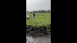 A Failed Leap