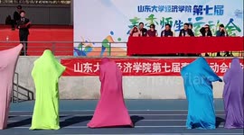 Unconventional: Strange Costumes and Dance Moves