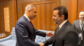 Saudi Arabia: Turkish, Syrian FMs meet in Jeddah during OIC summit