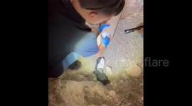 Israel: Police Seize Glock Pistol and Ammunition in Tamra, Suspect Arrested