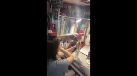 Failed Flower Hydration