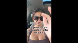 So much for 3 kids here comes baby 4