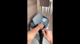 Brilliant Hack to Make Tights Last Longer | Easy DIY Trick