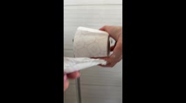 TikToker shares hacks every traveller should know - 35m views online