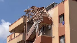 Israeli double strike on Gaza hospital kills 20, including 5 journalists