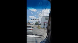 Right Turn Paradox