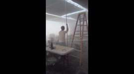 US: Massive Dust Storm Slams Burning Man Festival in Nevada 4