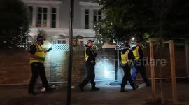Notting Hill Carnival Unveiled: Behind the Spectacle Lies a Mountain of Waste