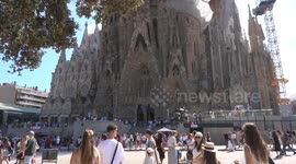 Spain: China, Spain add direct flights amid surge in summer travel demand