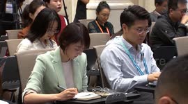 China: China contributes over 40 pct of world's new energy patents: official