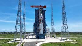 China: China’s Long March-8A rocket makes strides in multi-mission launch efficiency