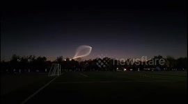 Sky Marvel