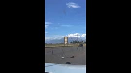Utah Trooper Stops Wrong-Way Driver on I-15 in Utah County