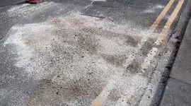 Tributes paid to 'beautiful' young woman killed in crash outside shopping centre