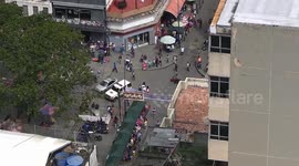 Venezuela: Situation in Venezuelan capital remains generally stable despite growing tensions with US